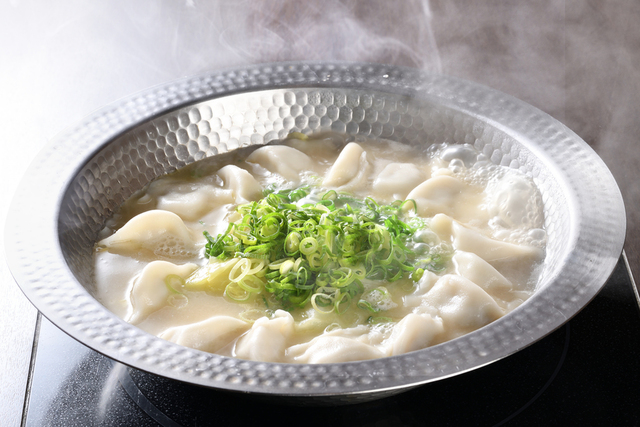 博多もつ鍋と九州創作料理 黄金屋 渋谷店 道玄坂 神泉 居酒屋 のコース料理メニュー ヒトサラ