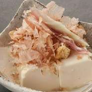 名物　酢もつ