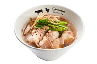 黄金屋特製のもつ鍋をランチタイム限定でカップスタイルでご用意いたしました。プリプリもつと野菜の旨みが染み込んだもつ鍋をひとりじめ!
※大盛り+170円
※ちゃんぽん麺入り+150円
※ライスセット+200円