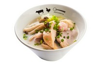 姉妹店美神鶏特製の水炊きをランチタイム限定でご用意いたしました。じっくり炊いた水炊きスープと野菜の旨みが染み込んだ水炊きをひとりじめ!
※大盛り+170円
※ちゃんぽん麺入り+150円
※ライスセット+200円