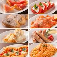 利用人数：2～42名様
お席の予約は、最長2時間30分とさせて頂きます目安としまして、飲み放題メニューの場合、飲み放題の時間にプラス３０分とお考えください。３０分（＋５40円)延長の場合３時間の席のリザーブになります。
パーティーメニューのご予約は、前日までに、人数の確定お願いいたします。
当日の人数減少の場合は、料理分のみご請求させていただきます。
当日のキャンセルの場合は、総額をご請求させていただきます。