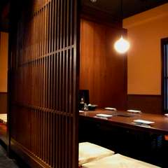 ゆっくり寛げる雰囲気のお店です！