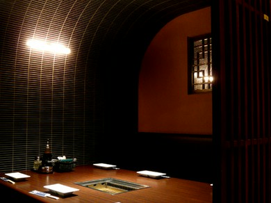 掘りごたつorテーブルの個室…お好きな席を♪