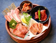 厳選6種盛り【4人前】