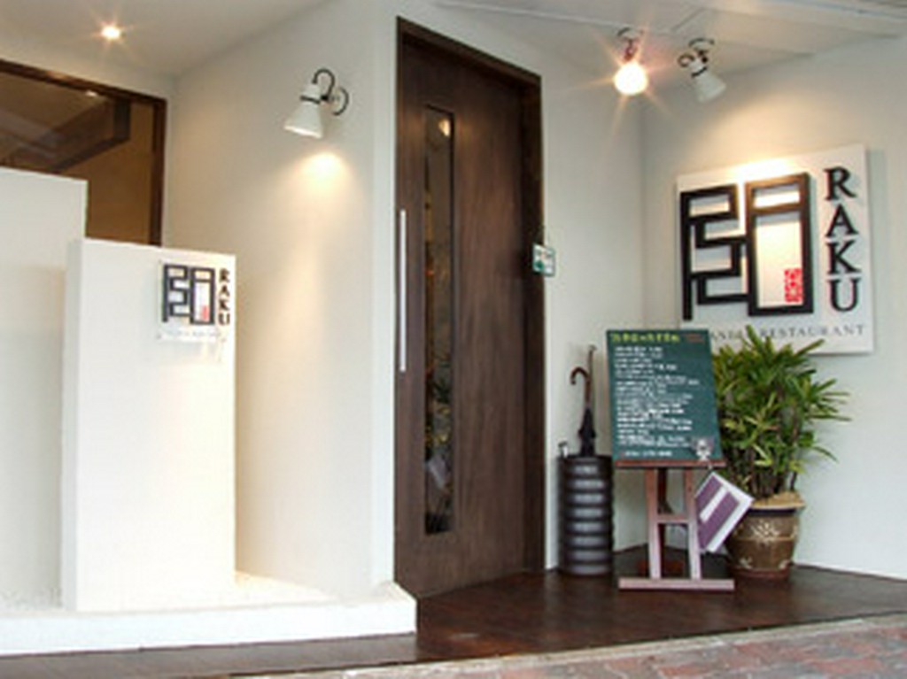 海外の日本料理店のような自由な発想を目指す