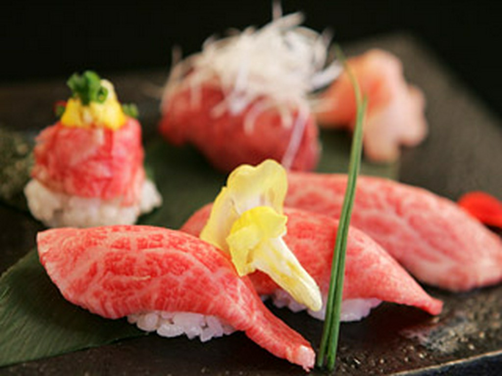 贅沢をリーズナブルに楽しむ喜びがここにある。