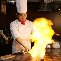 極上肉使用は15000円