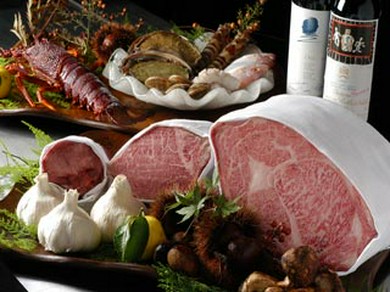 岡山　グルメ　鉄板　懐石