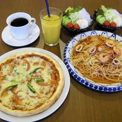 ペアセット（2名様用）