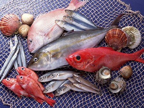 いわきの新鮮な旬魚を楽しめる『本日のお刺身』はお問合せ下さい