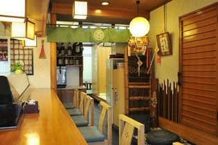 本物の味わい、ボリューム満点の『天然クエのコース』