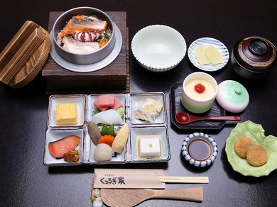 淡路島直送の新鮮魚をご堪能下さい