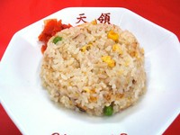 ラーメンとの相性は...言うまでもないですよね。