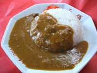 意外と焼そばと一緒に食べると合うんです。ぜひお試しあれ！