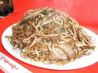 we recommend this dish