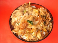 poplar menu