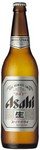 Asahi super dry