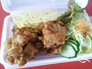 【もうすぐ春ですね】