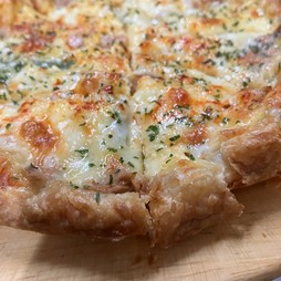 特製Pizza