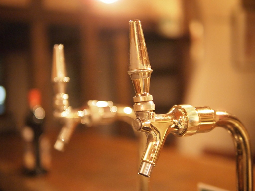 生ビール