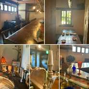 お食事を楽しむダイニングバー（居酒屋）としても、お酒を楽しむバー利用としてもお勧めです。