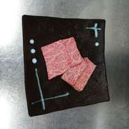 仕入れ状況で限定で提供致します