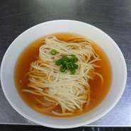 ～関西風うどん仕立て～