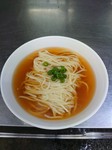 ～関西風うどん仕立て～