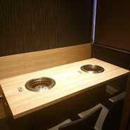 最大8名様まて利用可能