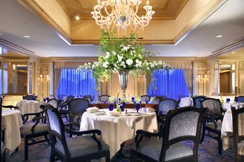 意大利美食 Il Teatro