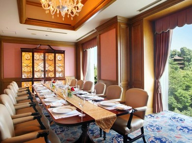 3密を避けて安心してご利用いただけるプライベート個室プラン