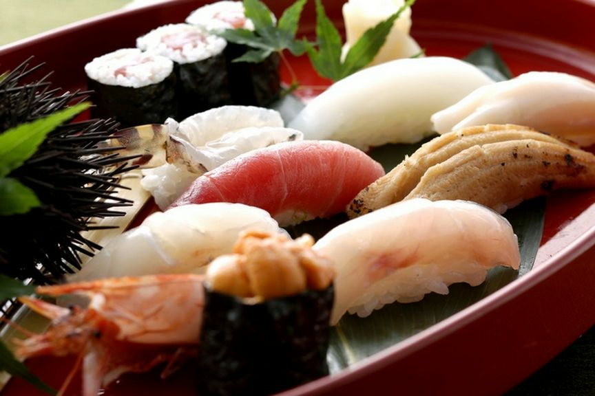 おすすめ昼御膳