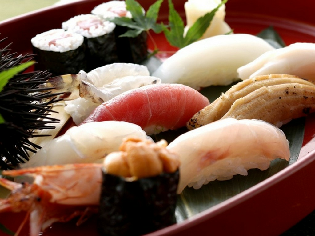 おすすめ昼御膳