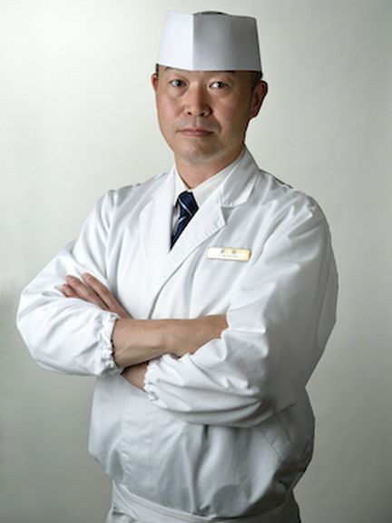 赤羽 佳典 氏