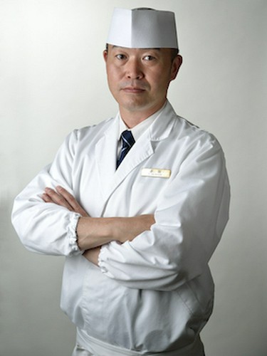 赤羽 佳典 氏