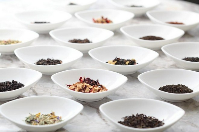 食材にこだわっている