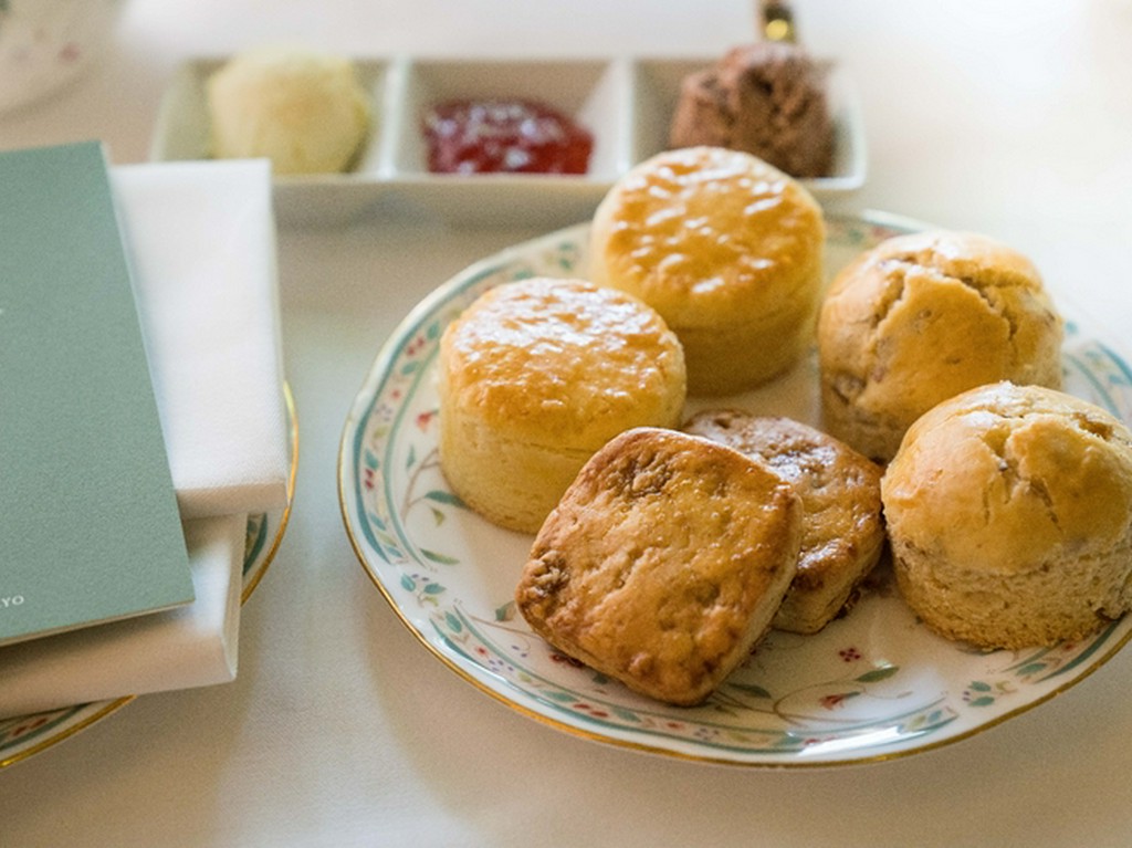 スコーンイメージ