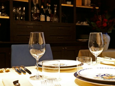 離れの完全個室のお部屋もございます