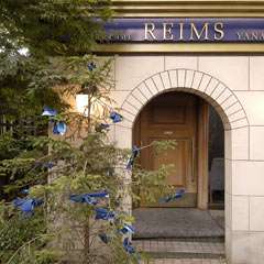 ご接待などには完全個室席のご用意もございます