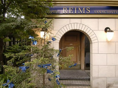 ご接待などには完全個室席のご用意もございます