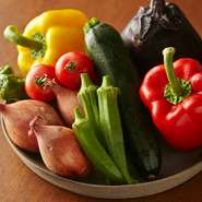 千年の都が磨き上げた京都の宝物「京野菜」