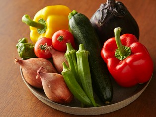 千年の都が磨き上げた京都の宝物「京野菜」