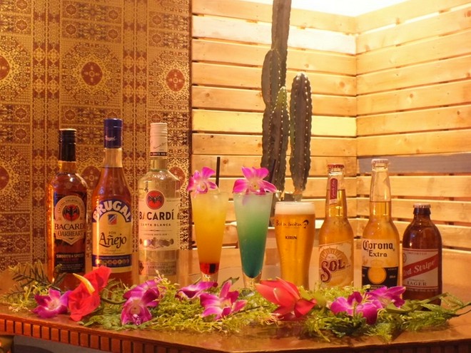 Borabora 大宮 大宮駅周辺 イタリアン のお店の雰囲気 特徴 ヒトサラ Borabora 大宮 大宮駅周辺 イタリアン のお店の雰囲気 特徴 ヒトサラ