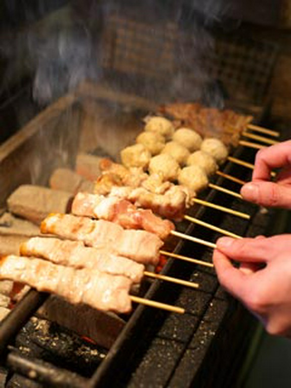 「生ビール半額」サービスは他のお店ではなかなか味わえない！