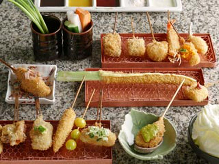 お口の中でハミングする美味しさ