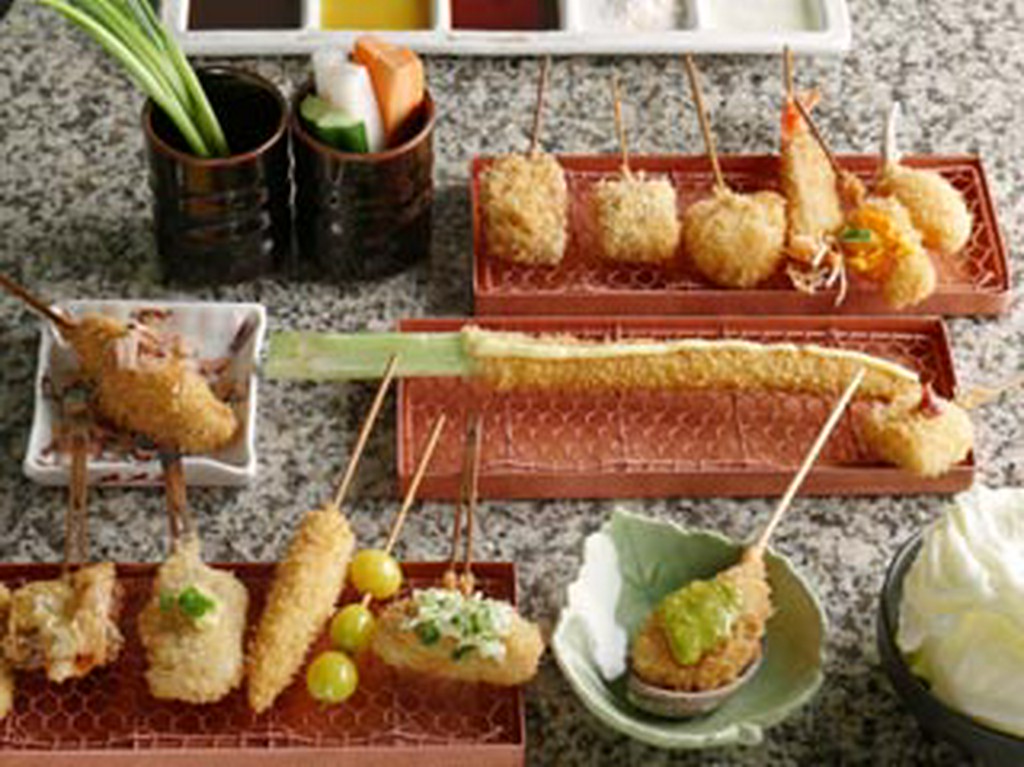 お口の中でハミングする美味しさ