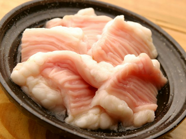 ホルモン