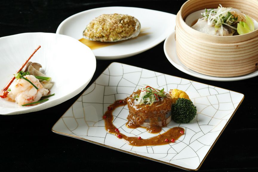 料理長おすすめ