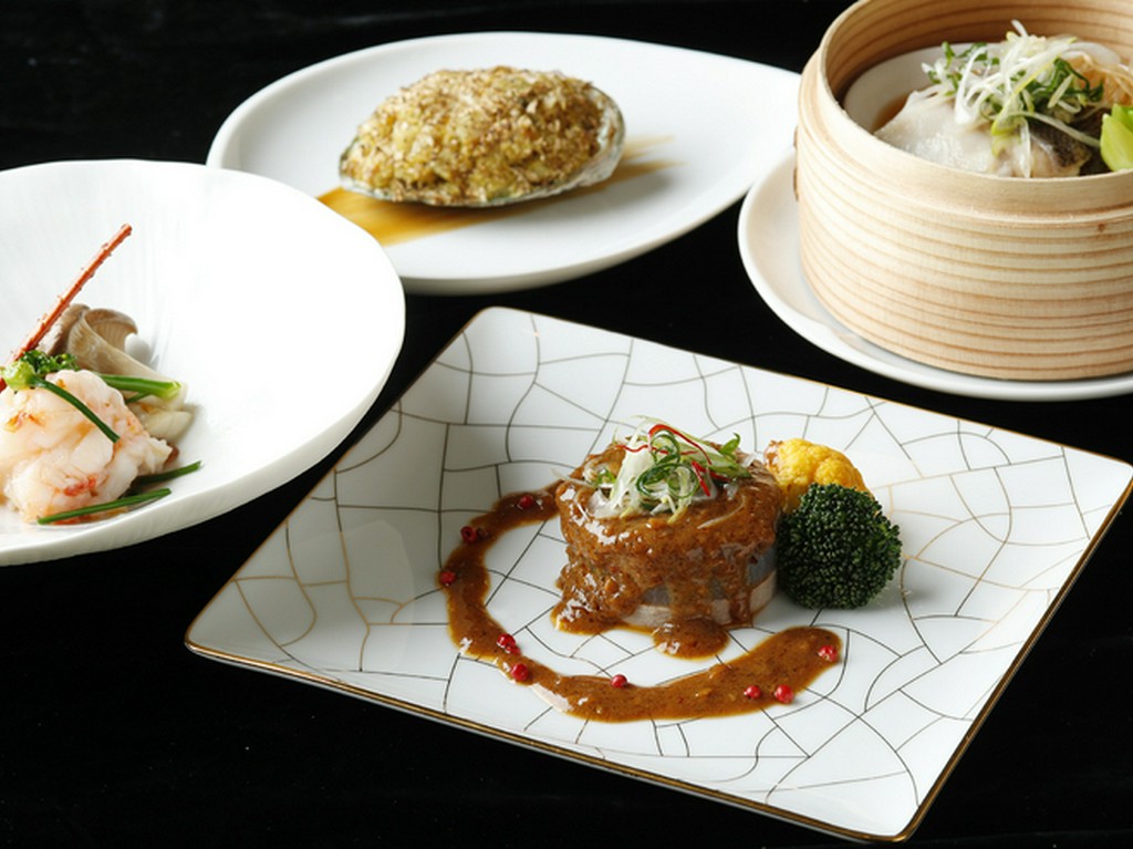 料理長おすすめ