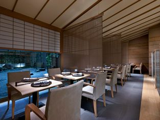 日本料理 舞